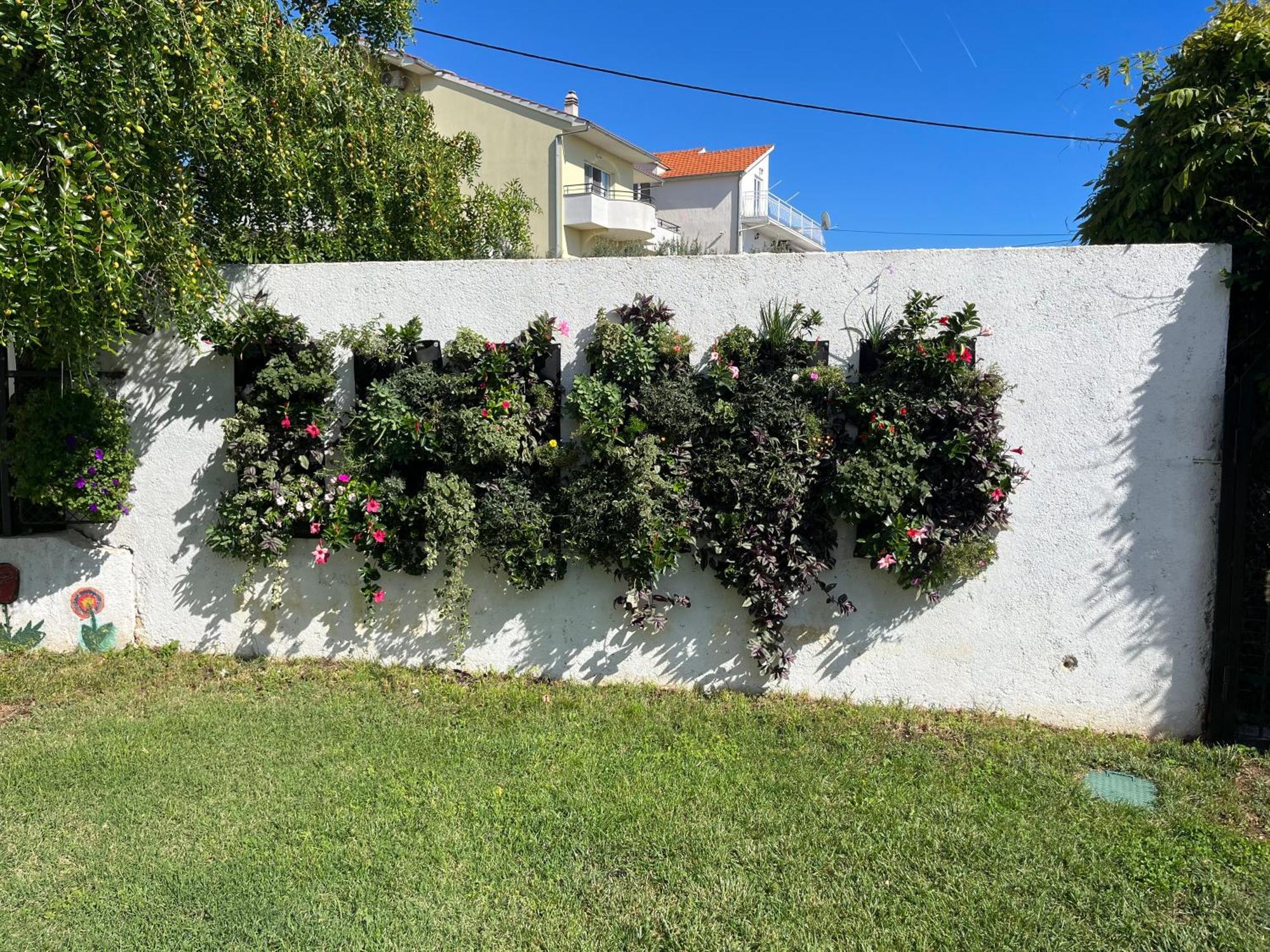 Perla Alba Apartments Tribunj  Exterior photo